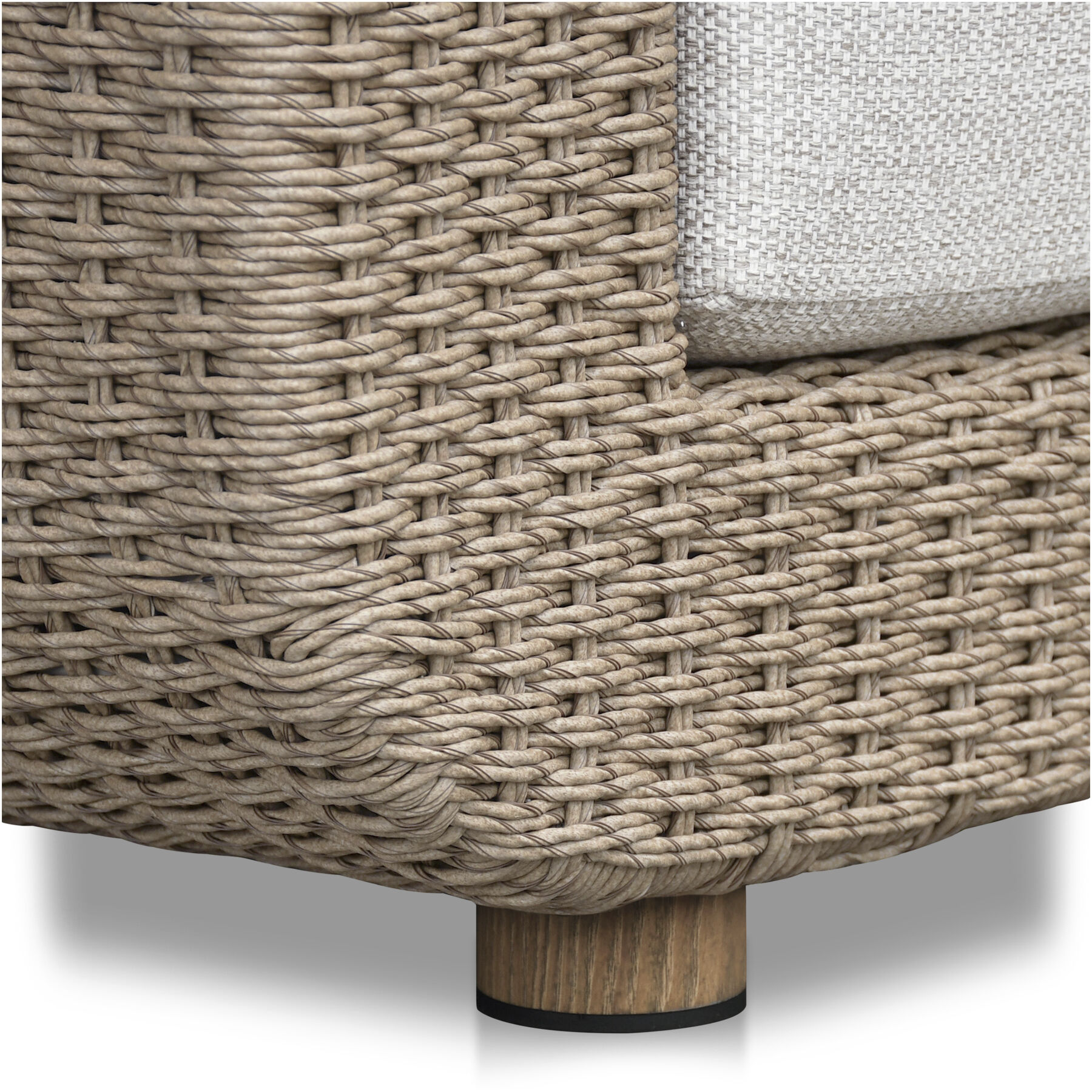 Soma Natural Outdoor Sofa